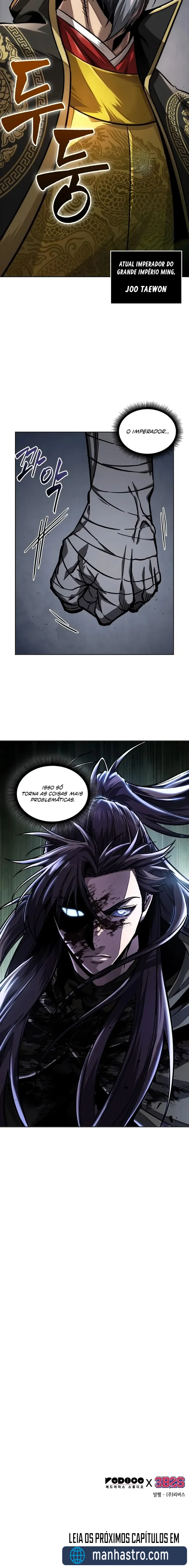 Read Nano Machine PT Manga Online