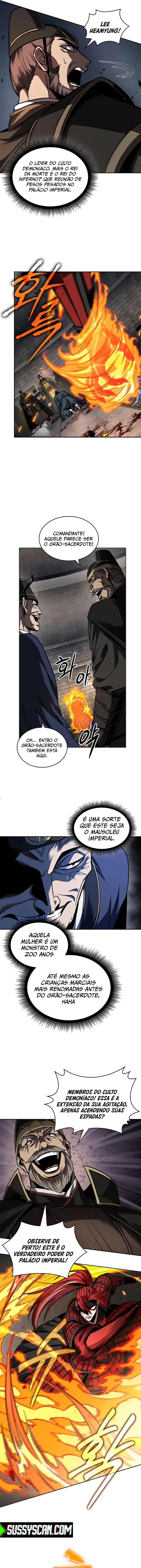 Read Nano Machine PT Manga Online