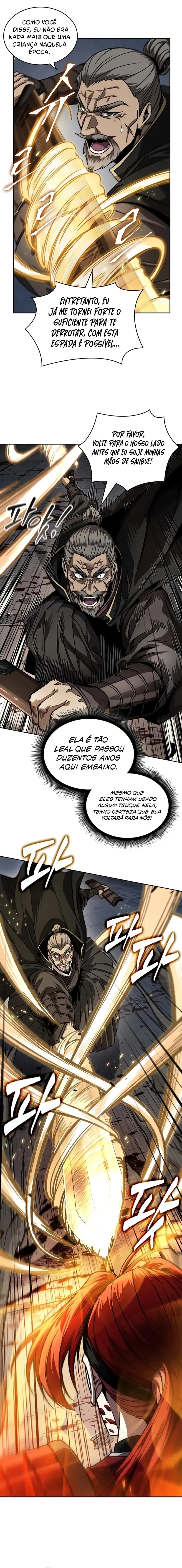 Read Nano Machine PT Manga Online