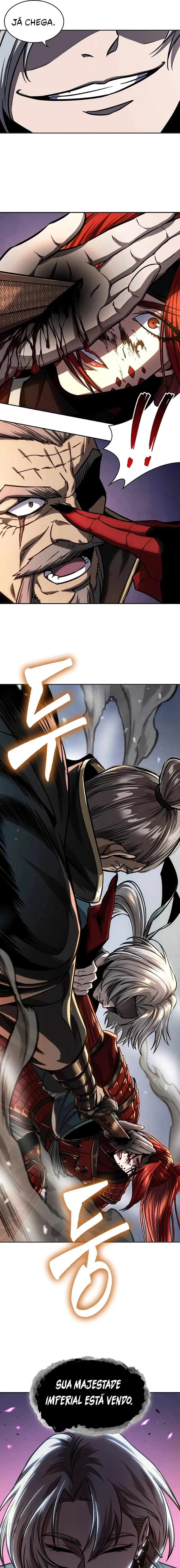 Read Nano Machine PT Manga Online