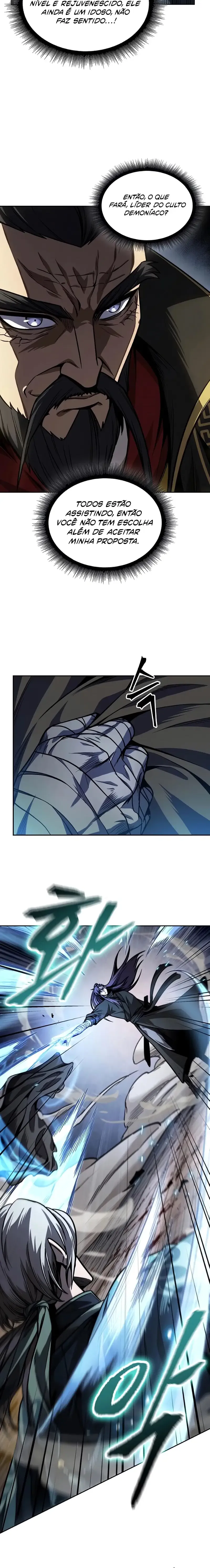 Read Nano Machine PT Manga Online