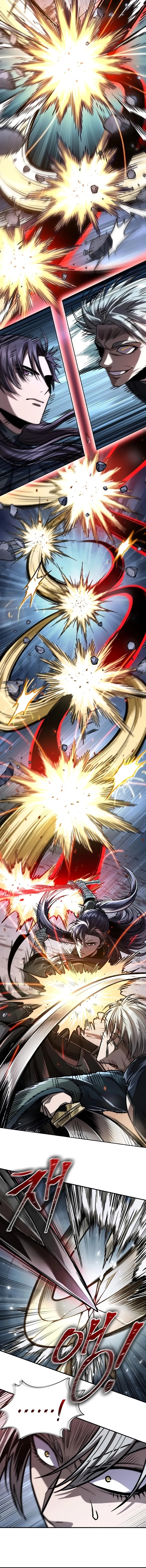 Read Nano Machine PT Manga Online