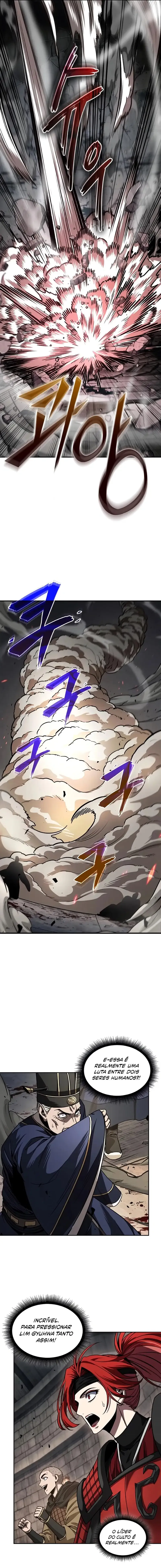 Read Nano Machine PT Manga Online