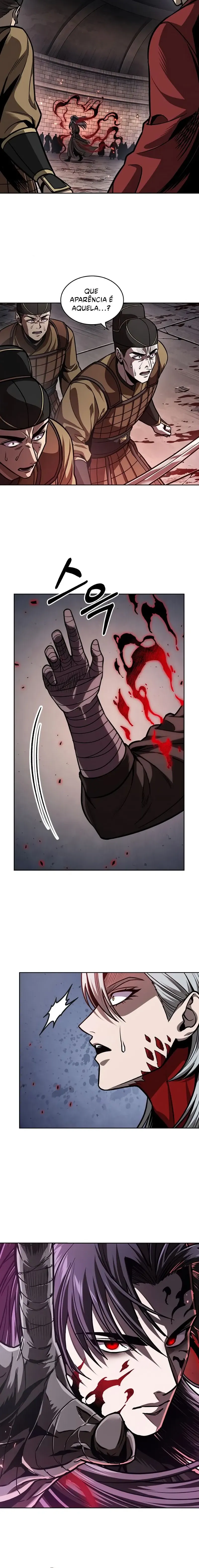 Read Nano Machine PT Manga Online