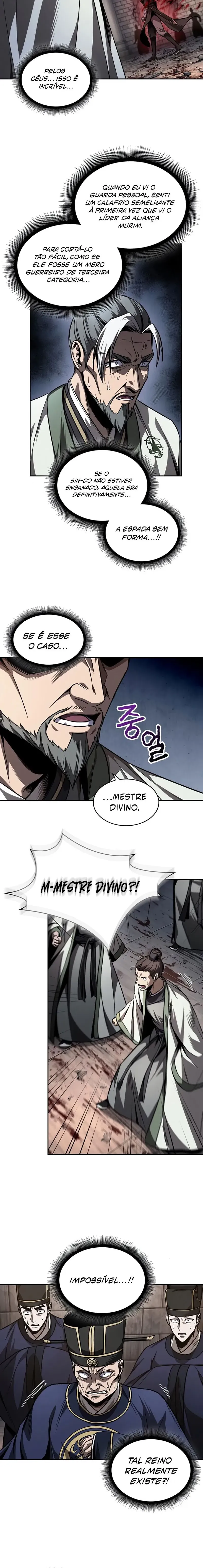 Read Nano Machine PT Manga Online