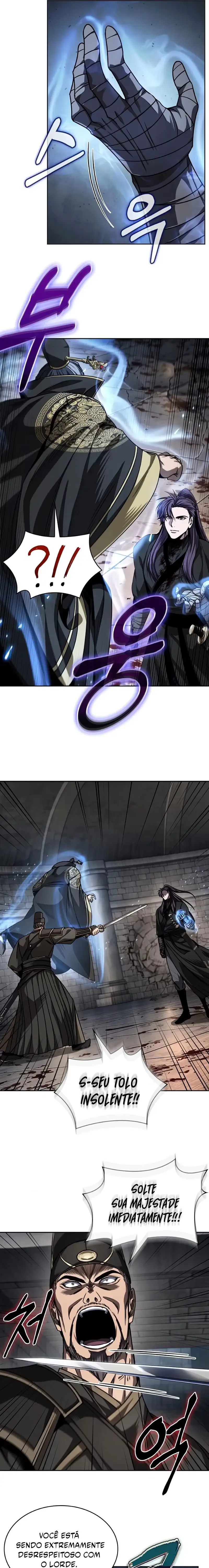 Read Nano Machine PT Manga Online