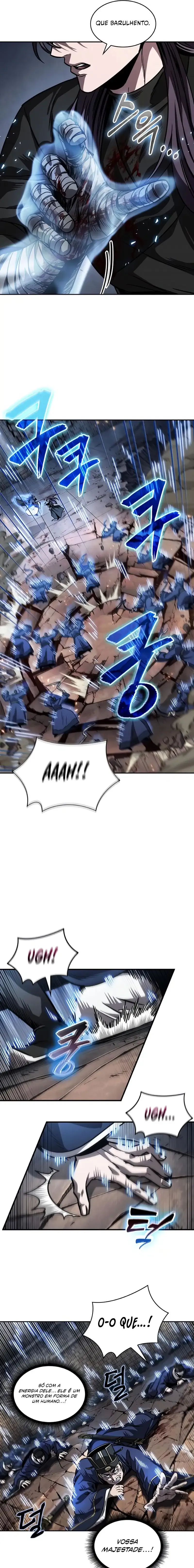 Read Nano Machine PT Manga Online