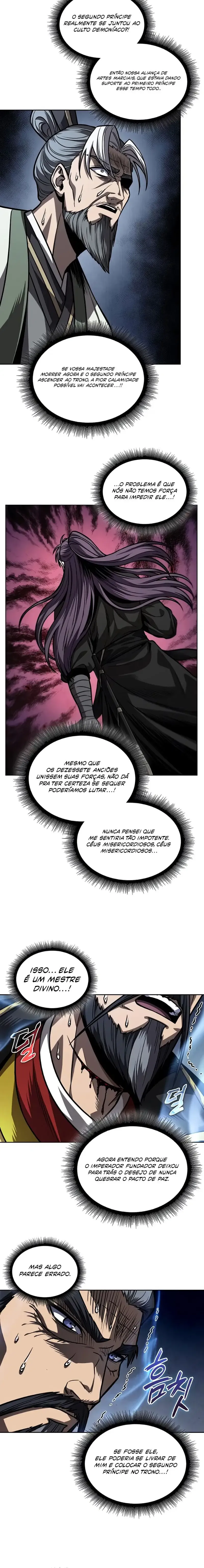 Read Nano Machine PT Manga Online