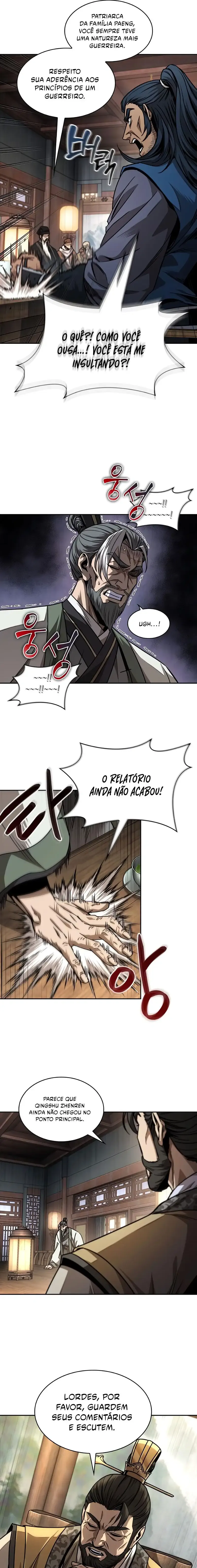 Read Nano Machine PT Manga Online