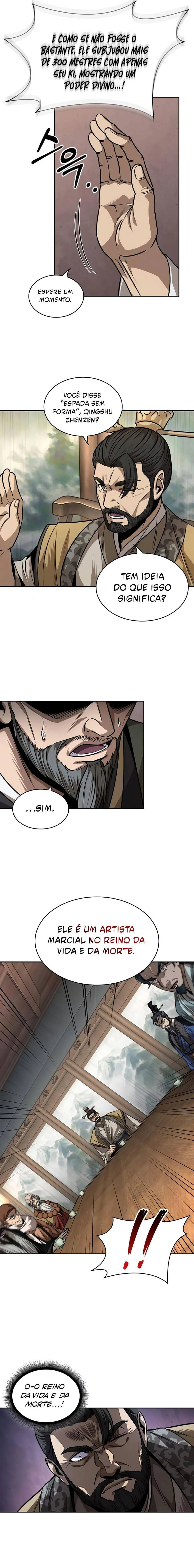 Read Nano Machine PT Manga Online