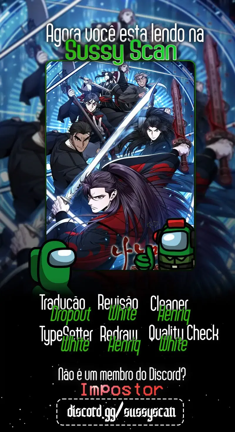 Read Nano Machine PT Manga Online