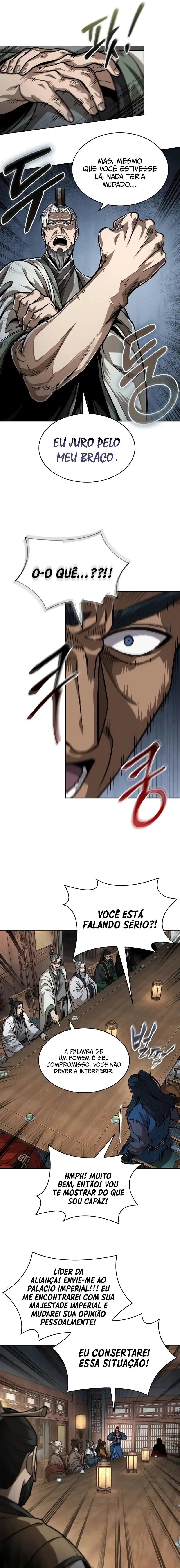 Read Nano Machine PT Manga Online