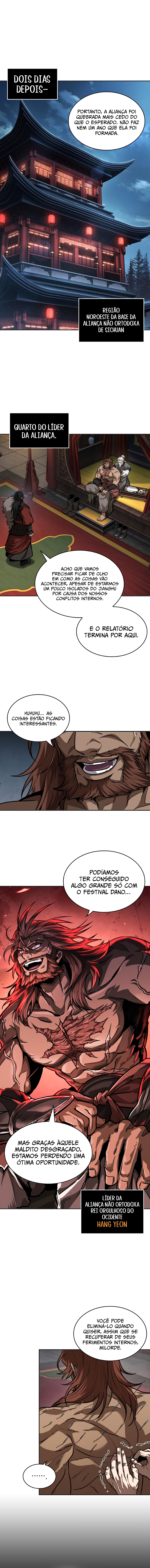 Read Nano Machine PT Manga Online