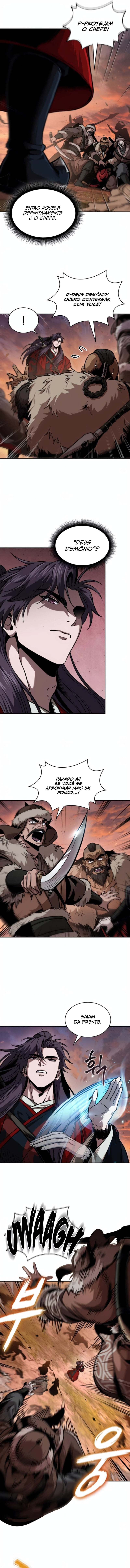 Read Nano Machine PT Manga Online