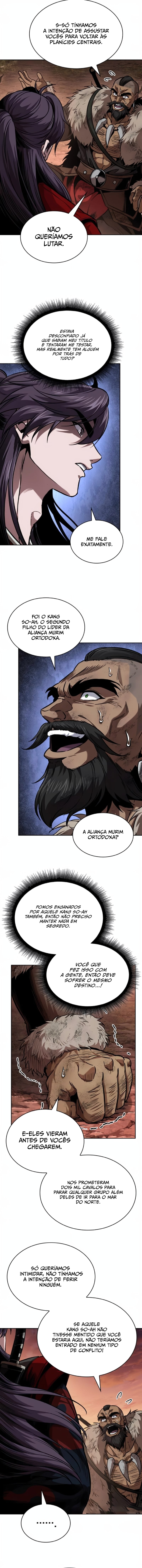 Read Nano Machine PT Manga Online