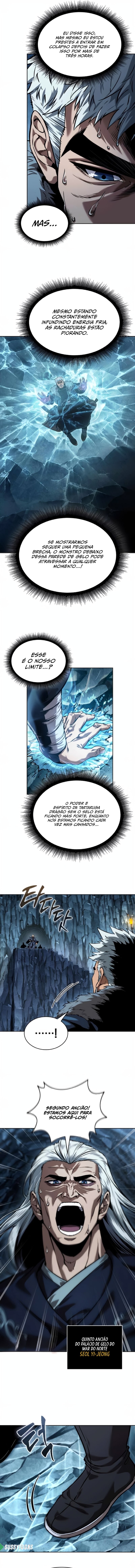 Read Nano Machine PT Manga Online