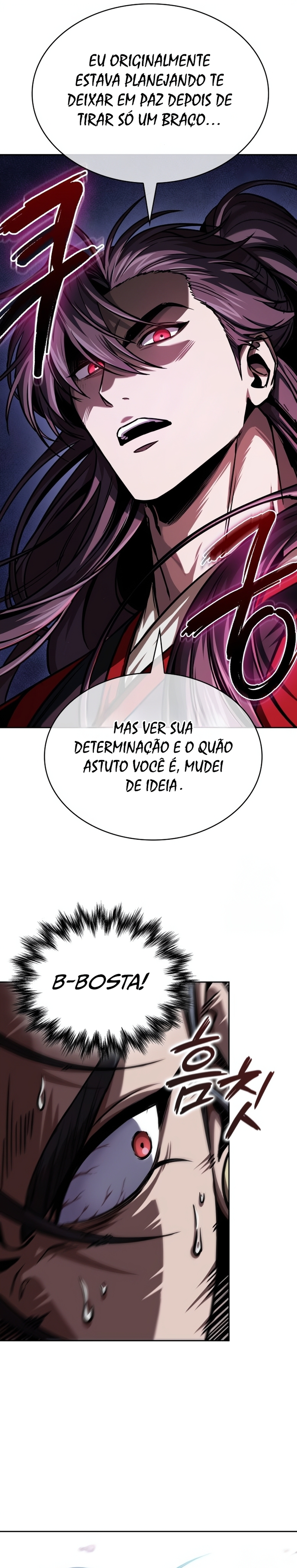 Read Nano Machine PT Manga Online