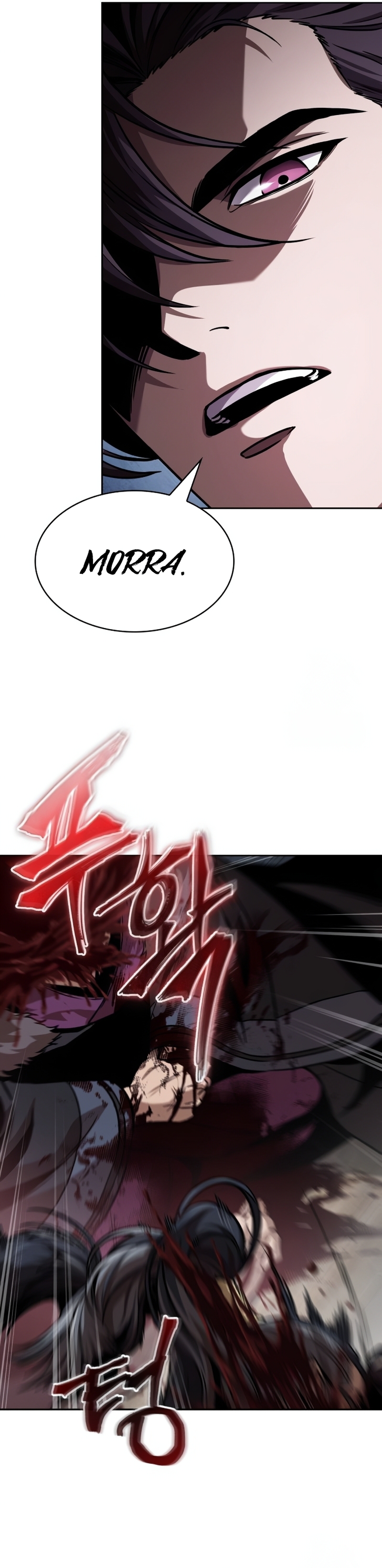 Read Nano Machine PT Manga Online