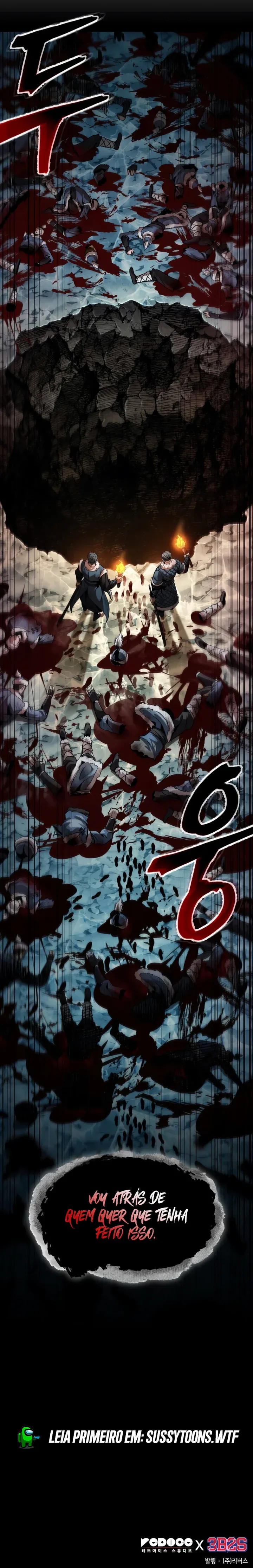 Read Nano Machine PT Manga Online