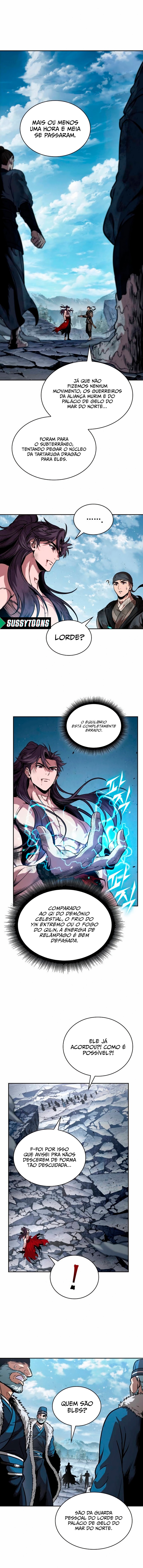 Read Nano Machine PT Manga Online