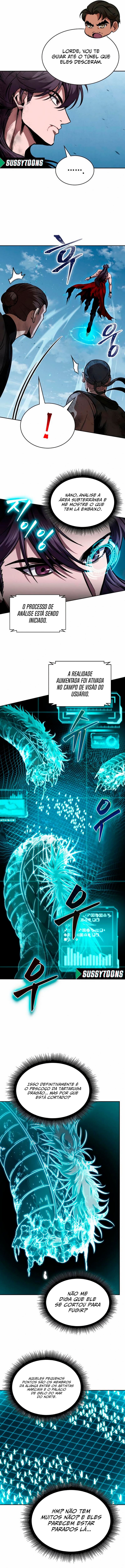 Read Nano Machine PT Manga Online