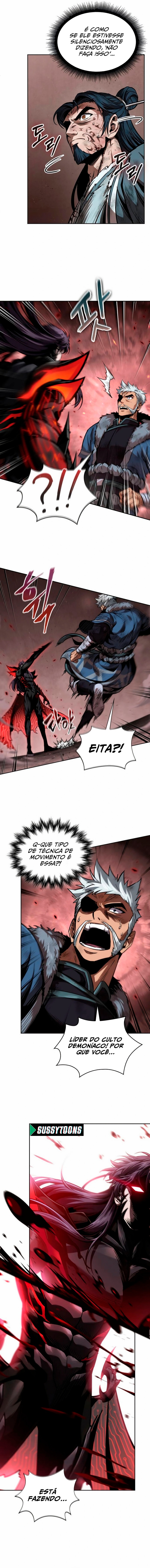 Read Nano Machine PT Manga Online