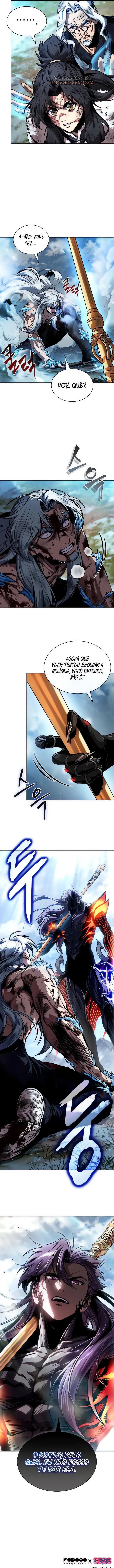 Read Nano Machine PT Manga Online