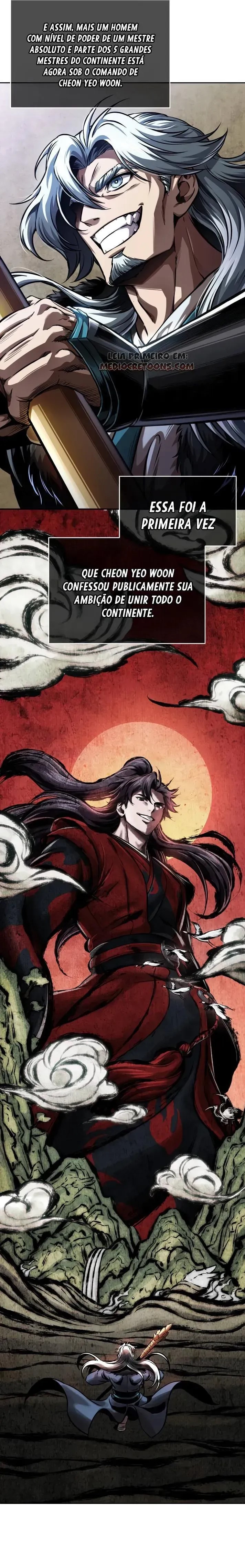 Read Nano Machine PT Manga Online