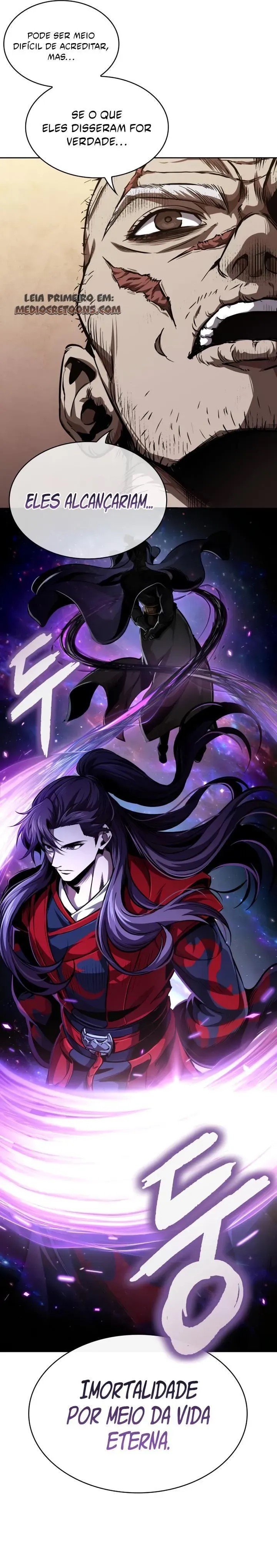 Read Nano Machine PT Manga Online