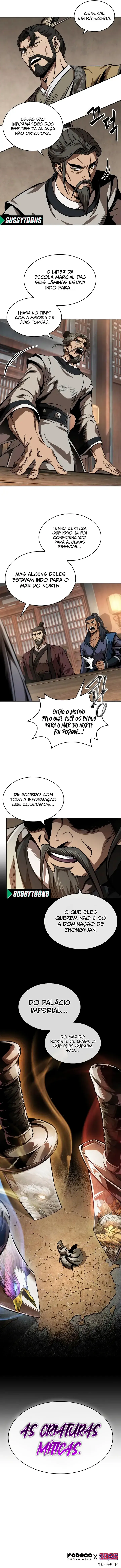 Read Nano Machine PT Manga Online