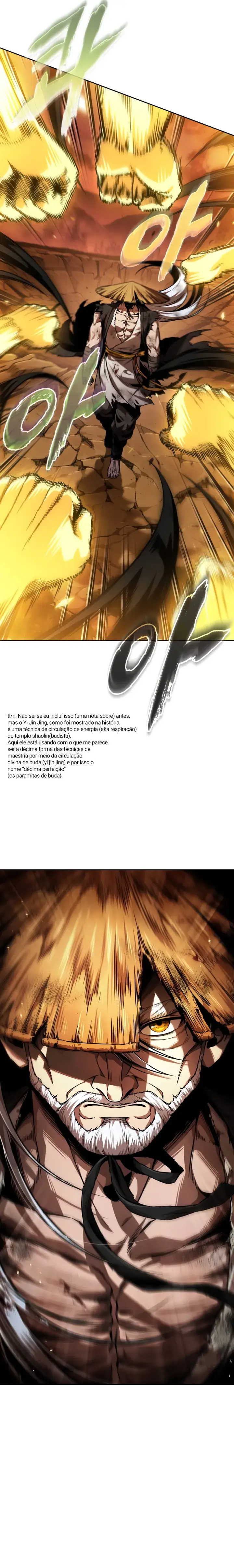 Read Nano Machine PT Manga Online