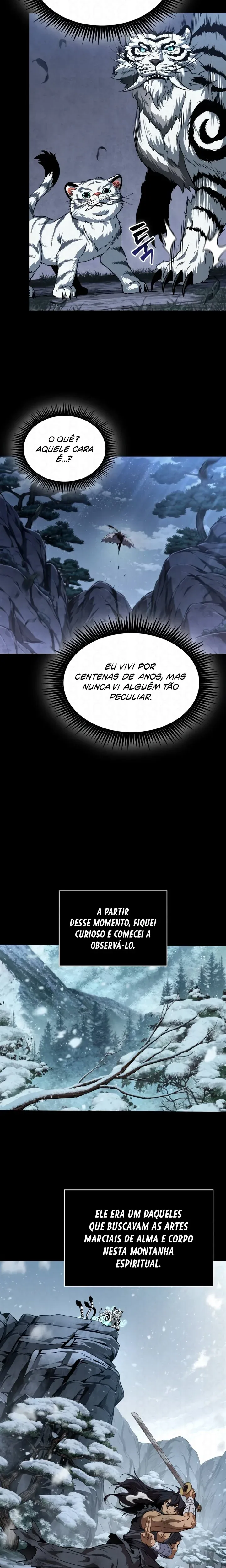 Read Nano Machine PT Manga Online