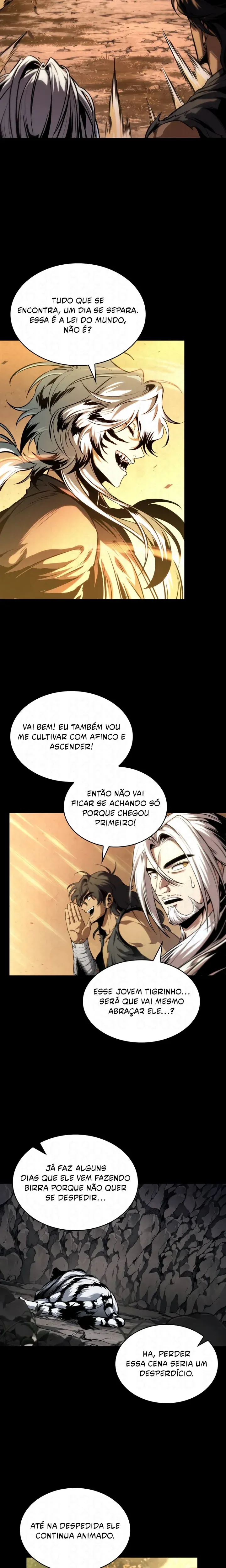 Read Nano Machine PT Manga Online