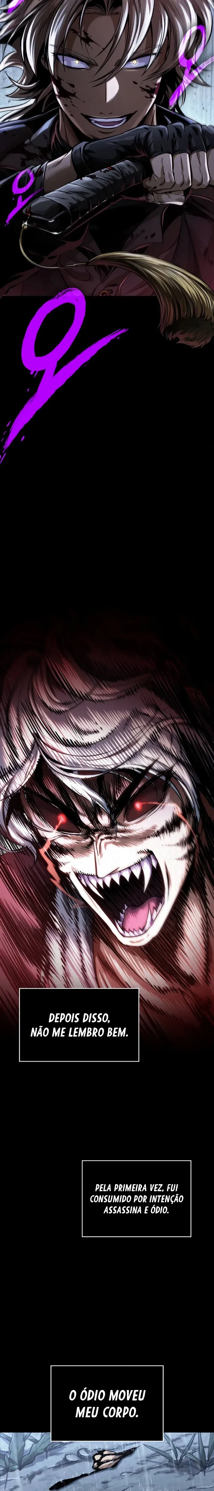 Read Nano Machine PT Manga Online