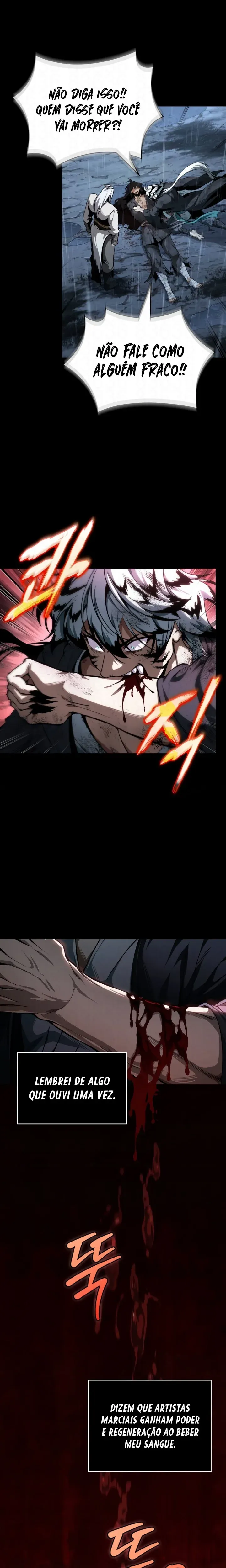 Read Nano Machine PT Manga Online