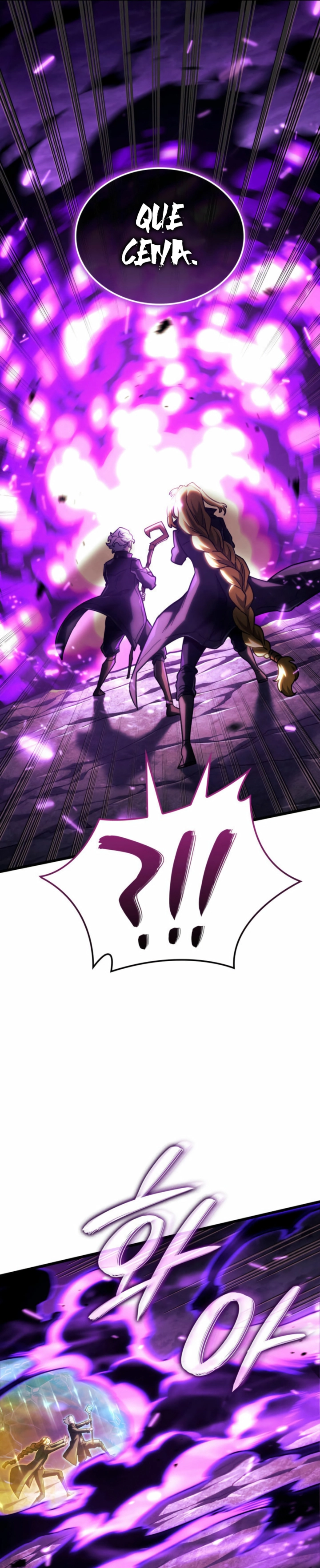 Read Revenge of the iron-blooded sword hound PT Manga Online