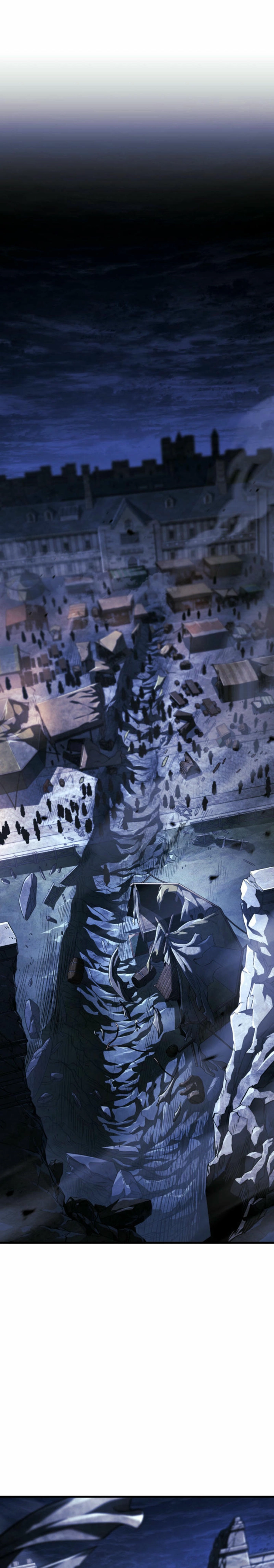 Read Revenge of the iron-blooded sword hound PT Manga Online