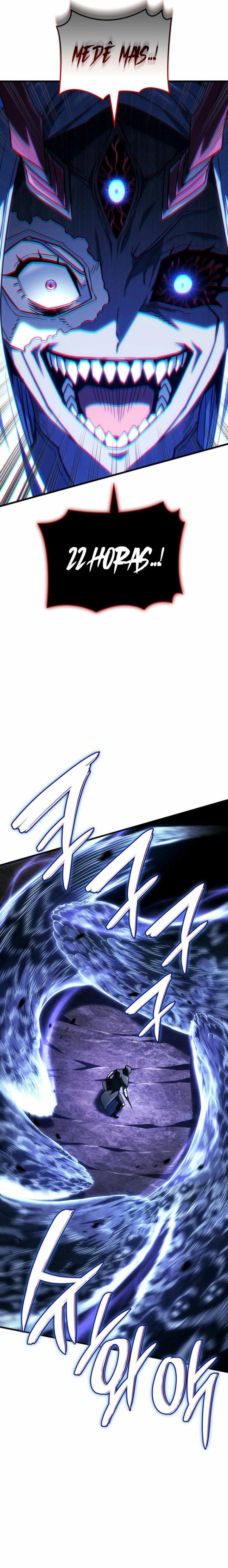 Read Revenge of the iron-blooded sword hound PT Manga Online