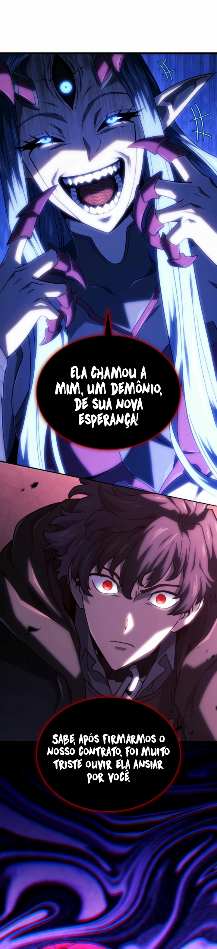 Read Revenge of the iron-blooded sword hound PT Manga Online