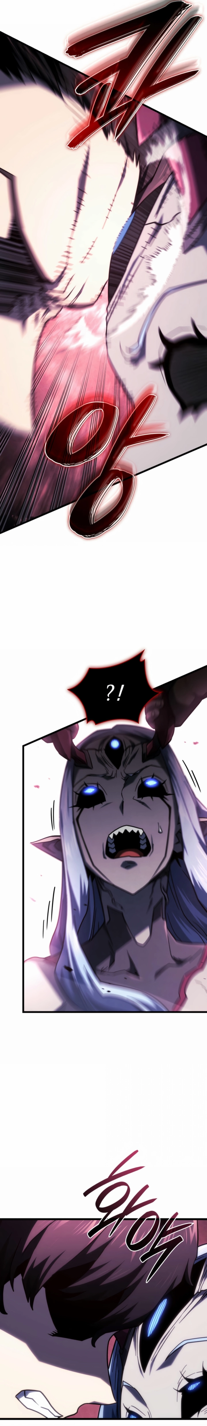 Read Revenge of the iron-blooded sword hound PT Manga Online