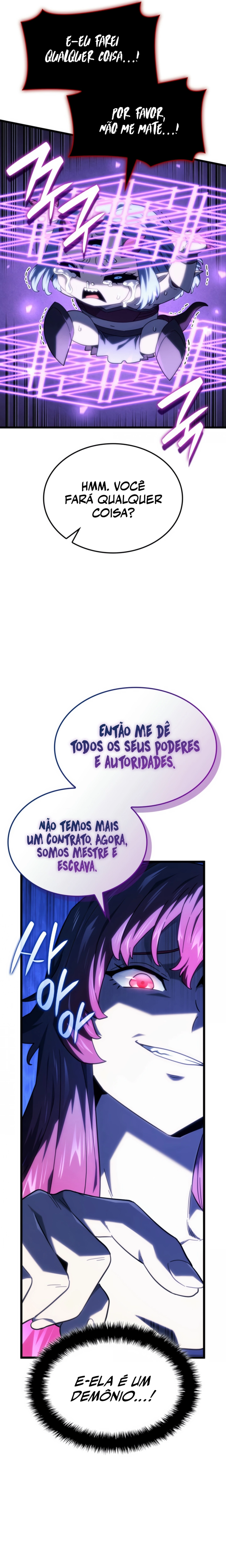 Read Revenge of the iron-blooded sword hound PT Manga Online