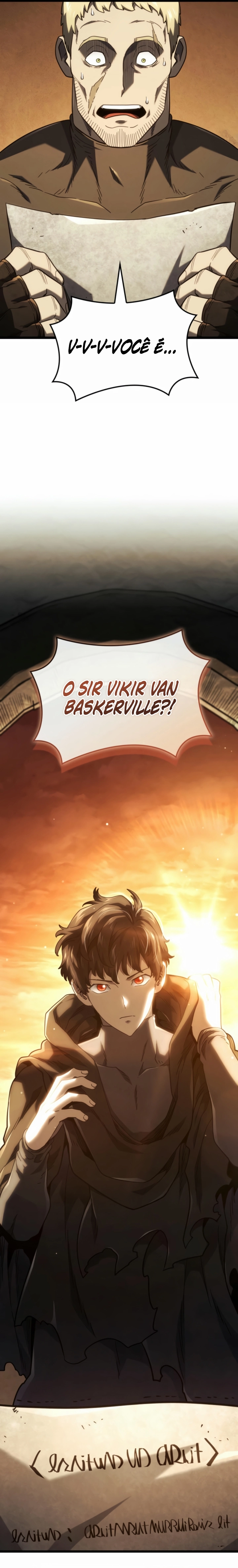 Read Revenge of the iron-blooded sword hound PT Manga Online