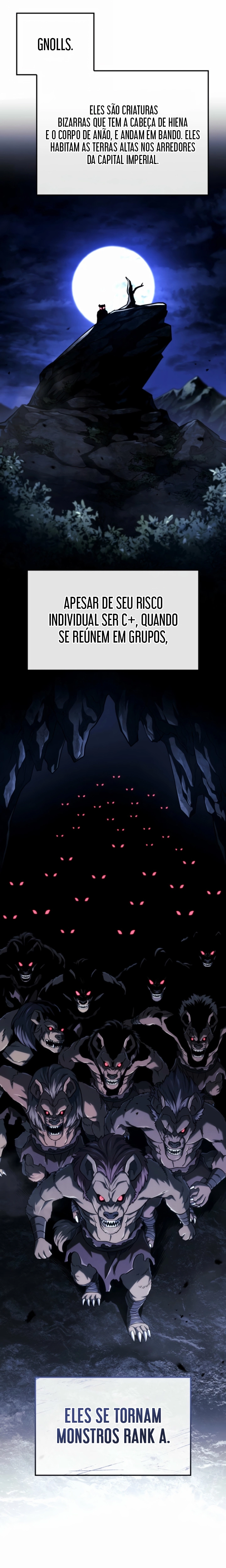 Read Revenge of the iron-blooded sword hound PT Manga Online