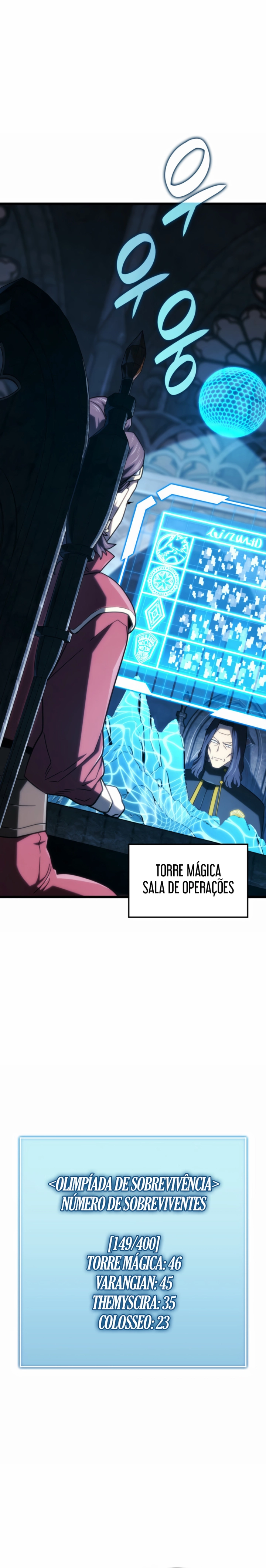 Read Revenge of the iron-blooded sword hound PT Manga Online