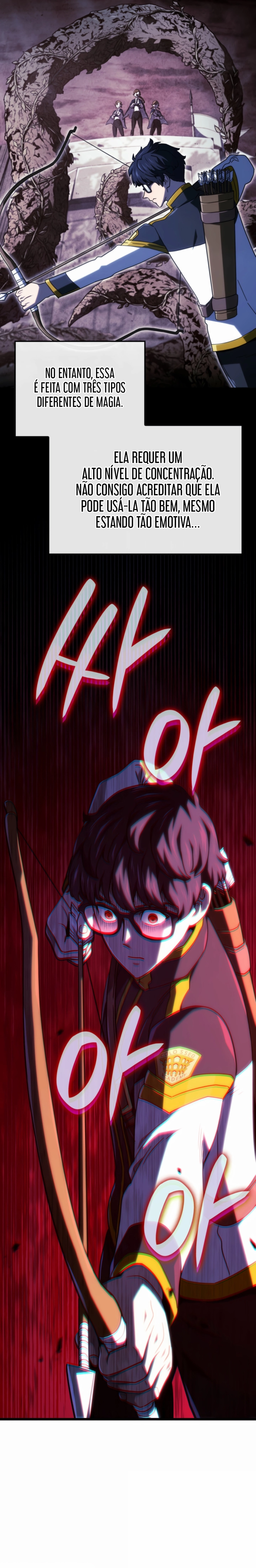 Read Revenge of the iron-blooded sword hound PT Manga Online