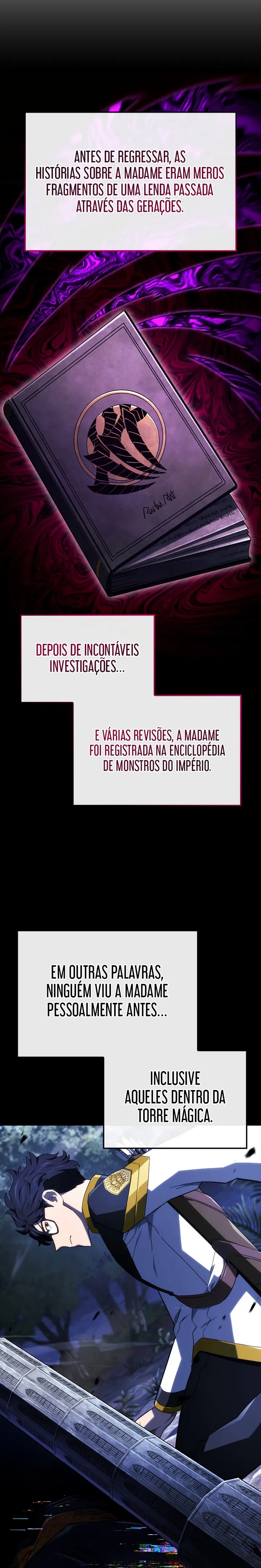 Read Revenge of the iron-blooded sword hound PT Manga Online