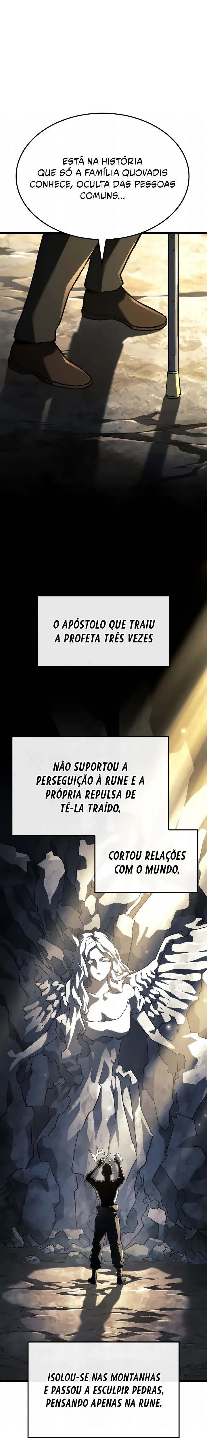 Read Revenge of the iron-blooded sword hound PT Manga Online