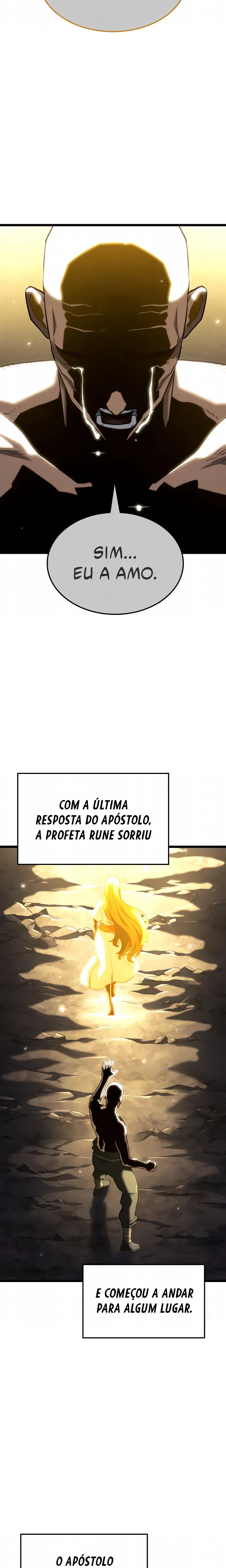 Read Revenge of the iron-blooded sword hound PT Manga Online