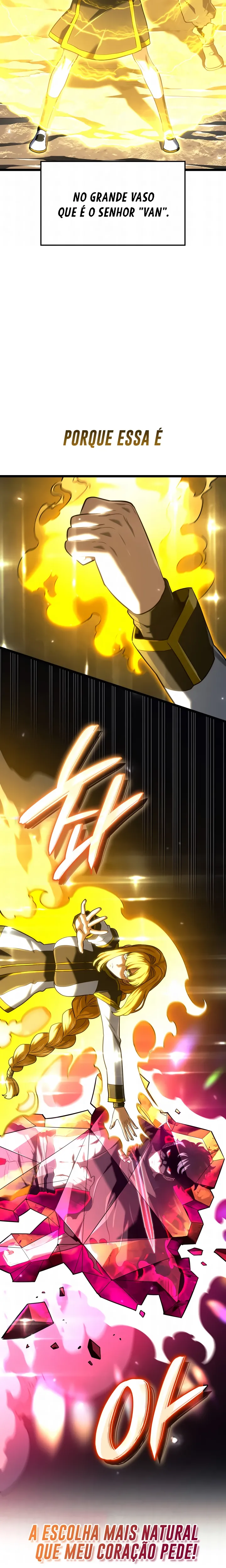 Read Revenge of the iron-blooded sword hound PT Manga Online