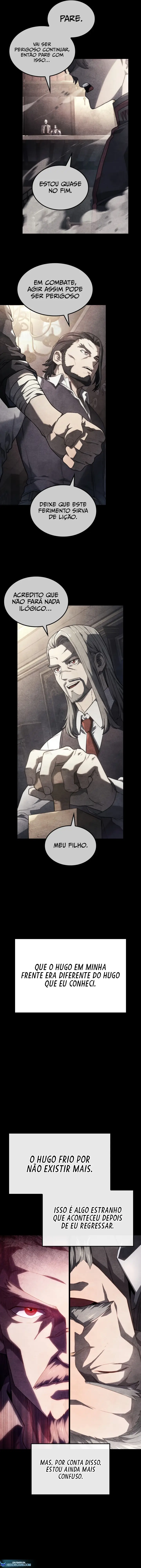 Read Revenge of the iron-blooded sword hound PT Manga Online